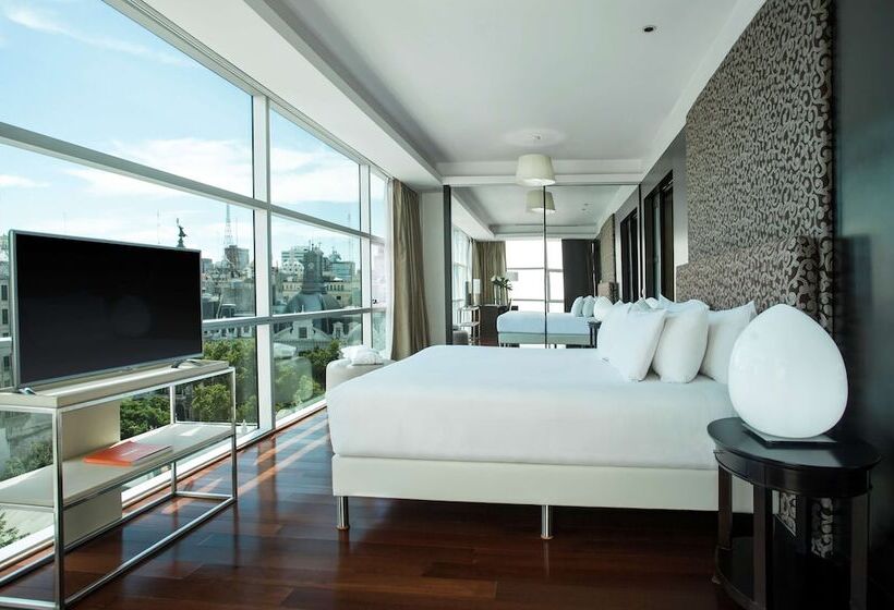 اتاق سوپریور, NH Collection Buenos Aires Centro Historico