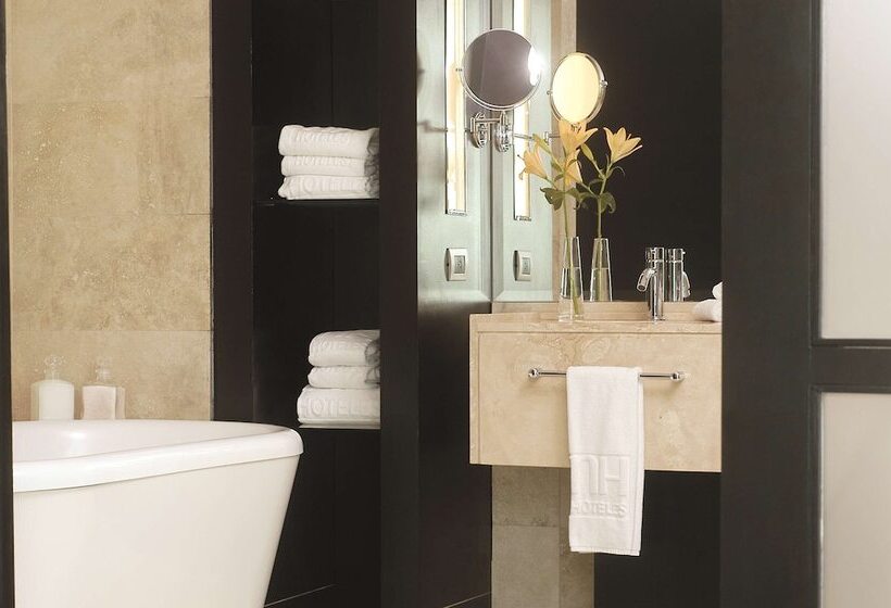 اتاق سوپریور, NH Collection Buenos Aires Centro Historico