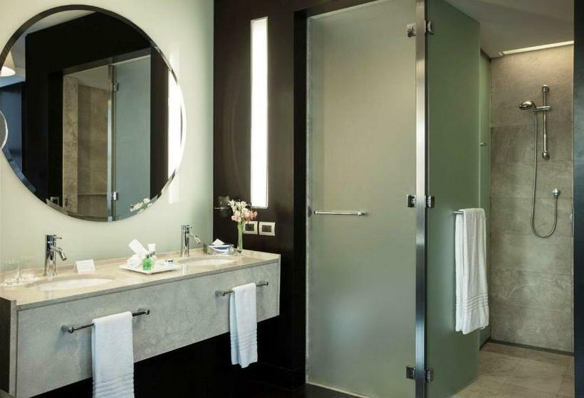 اتاق سوپریور, NH Collection Buenos Aires Centro Historico