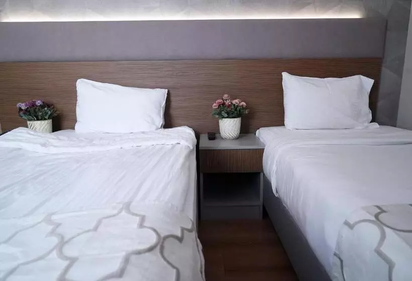 اتاق لوکس, Niconya Port Suite &