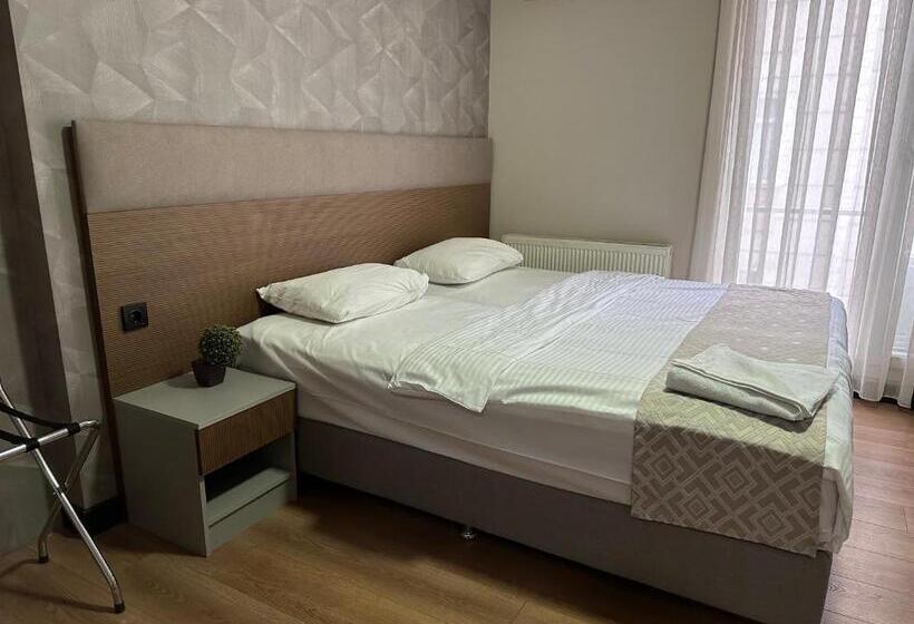 סוויטת דופלקס, Niconya Port Suite &