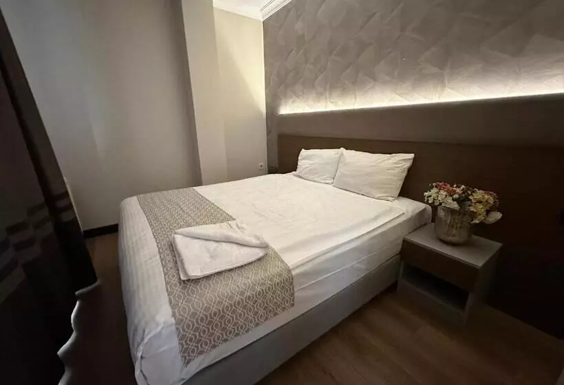 اتاق لوکس, Niconya Port Suite &