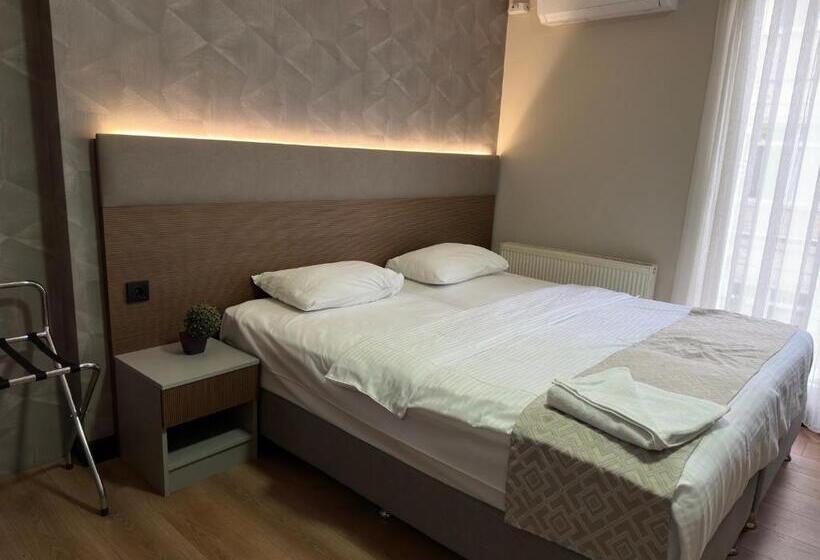 디럭스 룸, Niconya Port Suite &