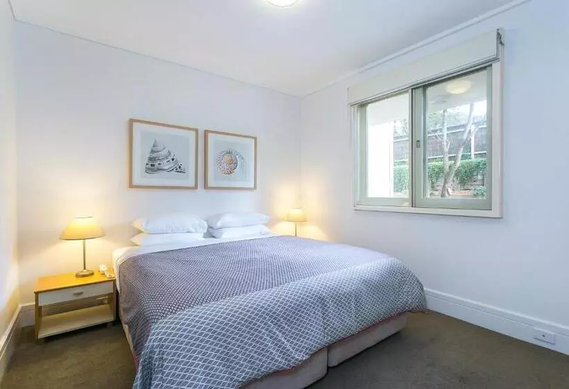 家族用アパートメント, Portsea Village Resort
