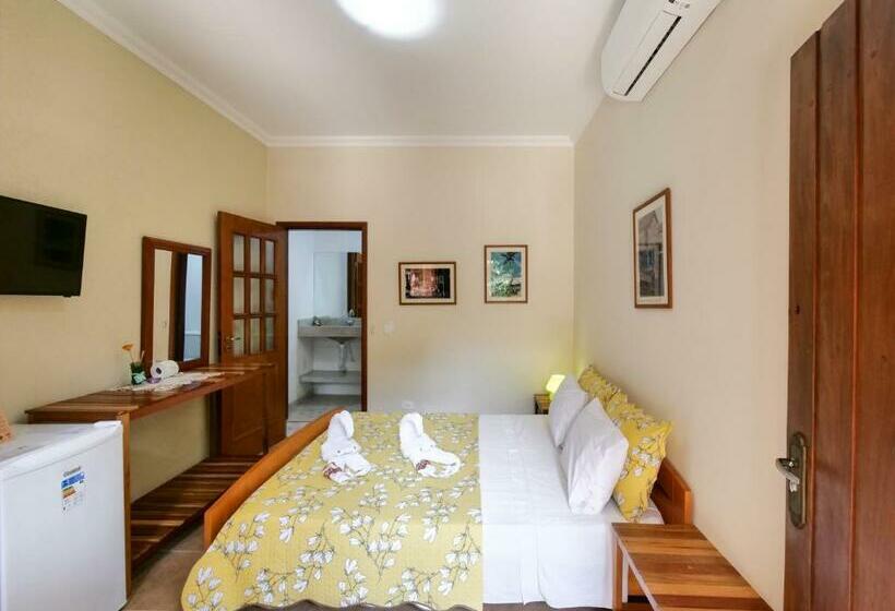 标准间, Pousada Galeria Artes