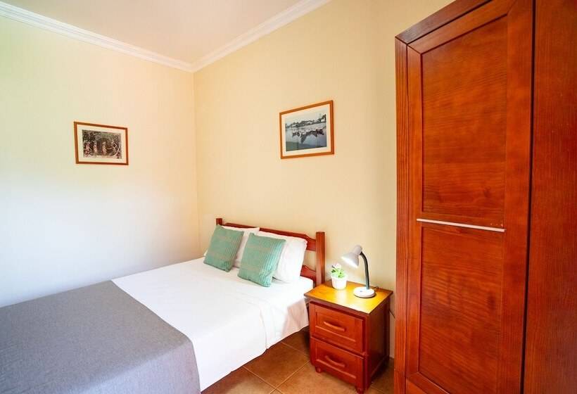 标准间, Pousada Galeria Artes