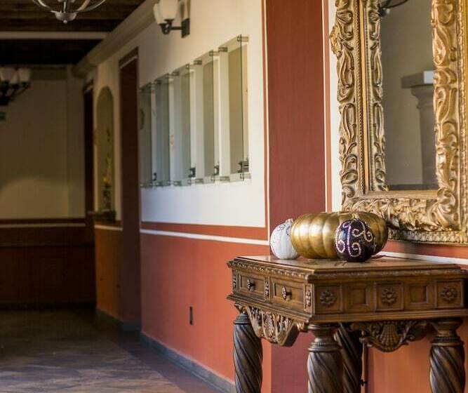 Номер Deluxe, Puerta Al Virreinato Hotel Boutique