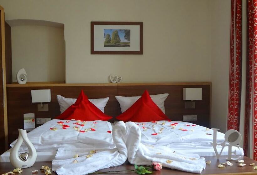 스탠다드 룸, Schloss Geisa