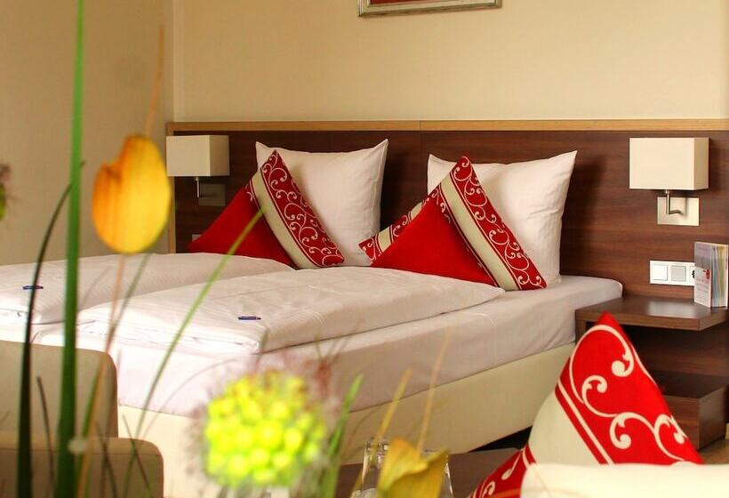 주니어 스위트, Schloss Geisa