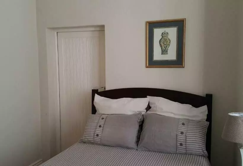 スタンダードルーム, Sommersby Bed & Breakfast