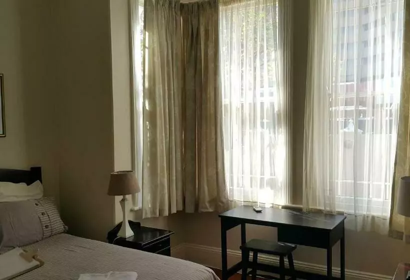スタンダードルーム, Sommersby Bed & Breakfast