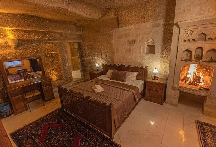 Suite Deluxe, Taskonak