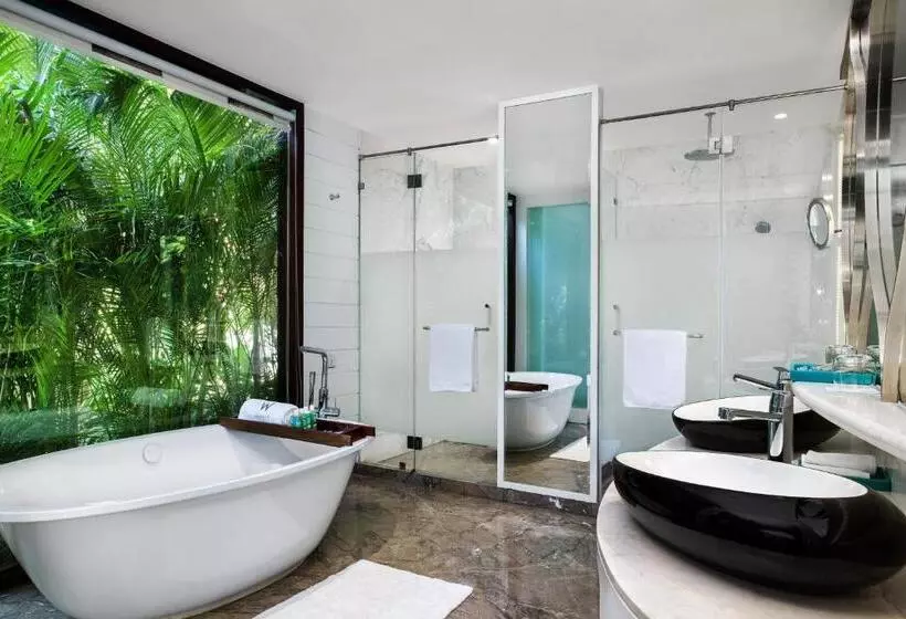 Chalet, W Goa