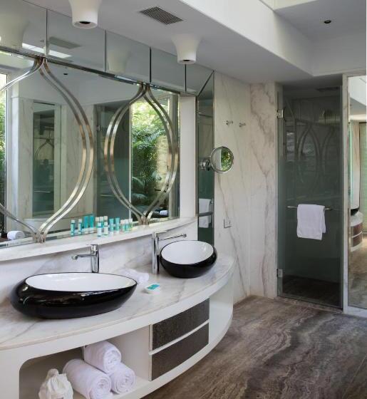 带1个卧室的别墅, W Goa