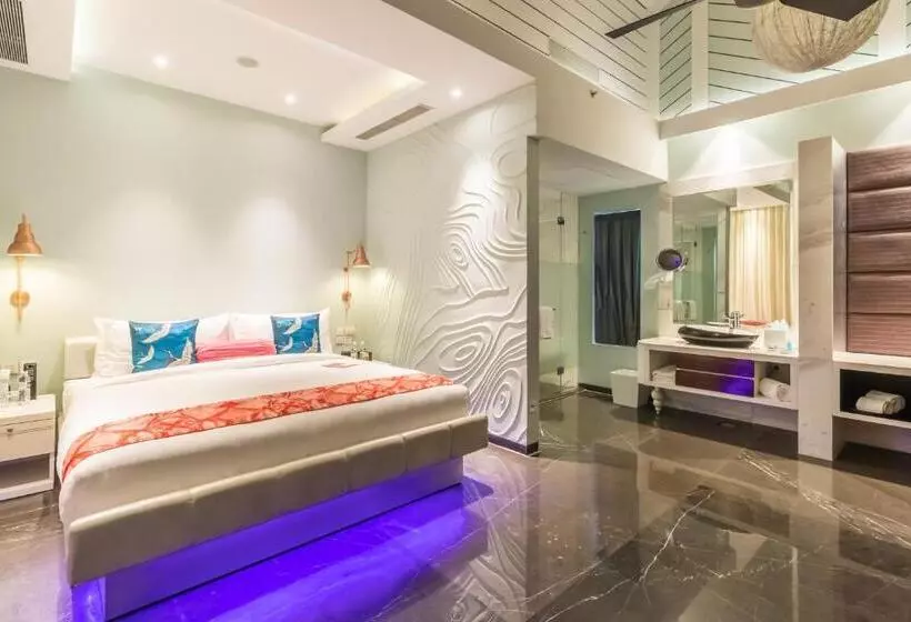 Capanna, W Goa