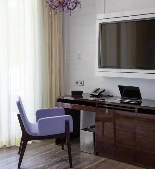 Camera Standard Letto King, W Goa