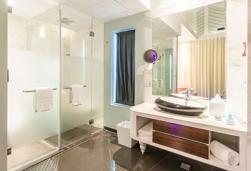 一居室别墅, W Goa