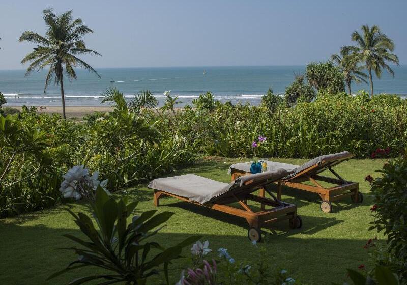 一居室别墅, W Goa