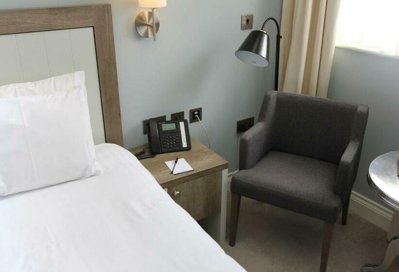 Классический Номер, Yarrow