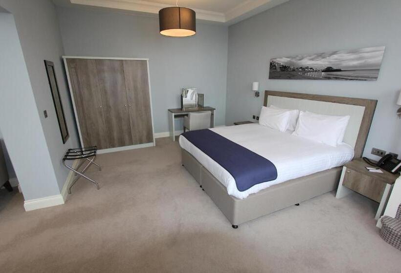 Люкс Кровать Кинг, Yarrow