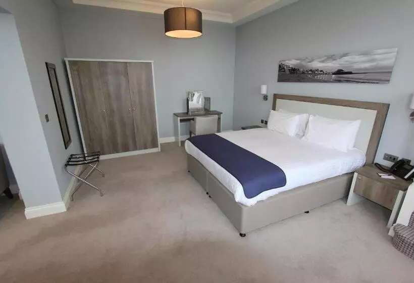 Suite Llit King, Yarrow