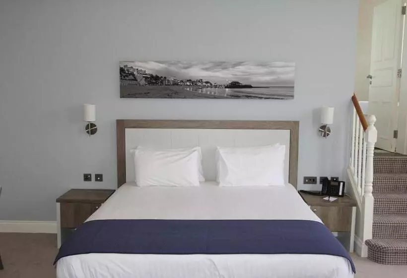 Suite Llit King, Yarrow