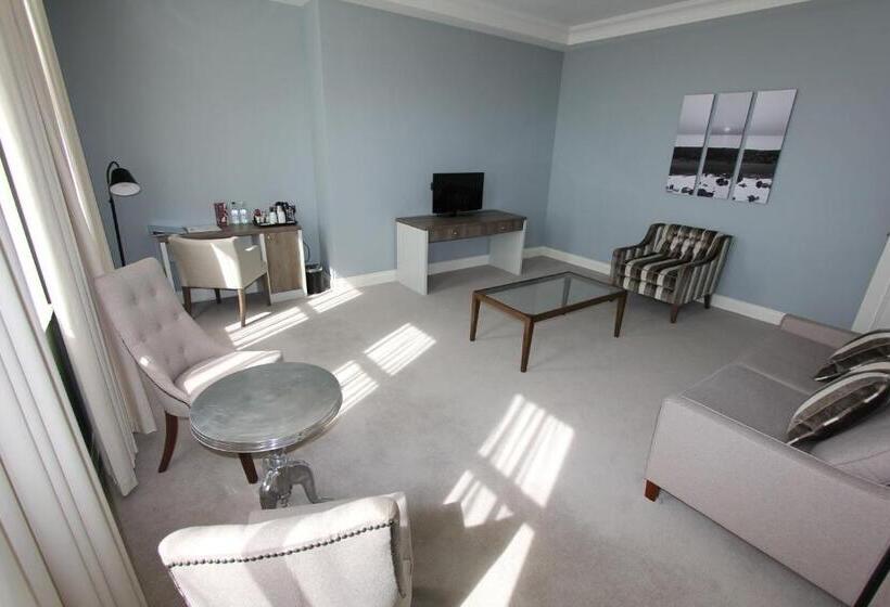 Люкс Superior, Yarrow