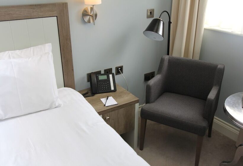 Классический Номер, Yarrow