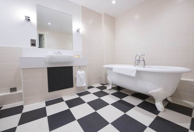 Люкс Superior, Yarrow