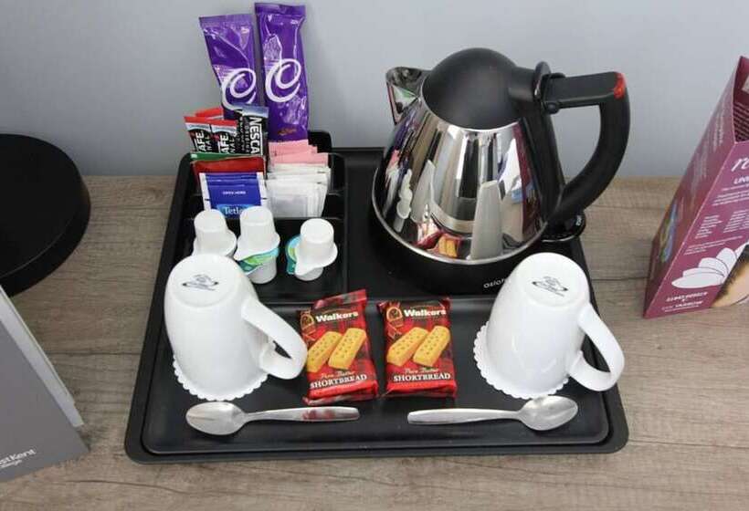 Люкс Superior, Yarrow