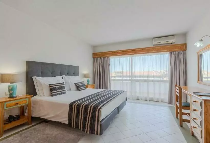 ３ベッドルームデュプレックスアパート, Luna Hotel Da Oura
