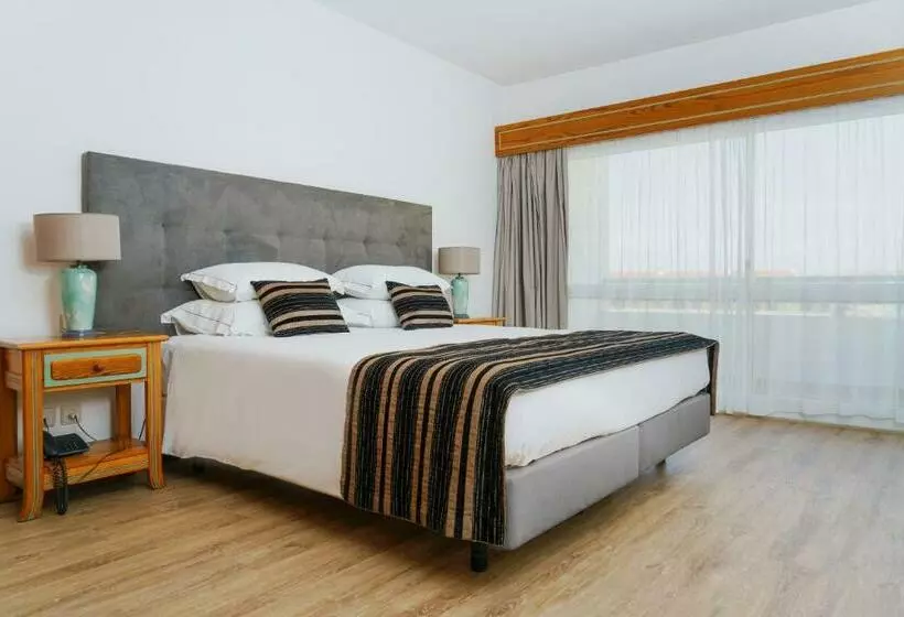 １ベッドルームアパートメント, Luna Hotel Da Oura