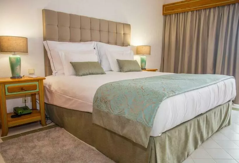 １ベッドルームアパートメント, Luna Hotel Da Oura