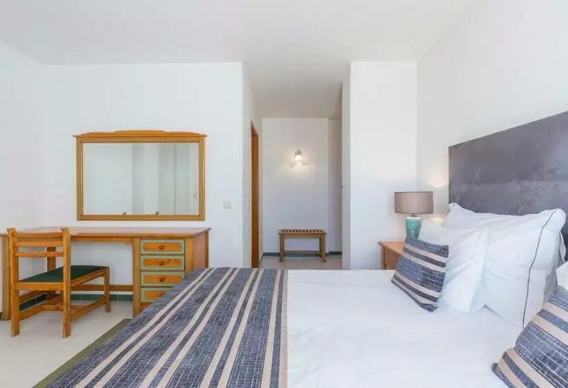 デュプレックス２ベッドルームアパート, Luna Hotel Da Oura