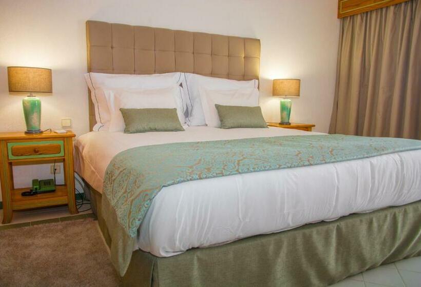 شقة غرفة واحدة, Luna Hotel Da Oura