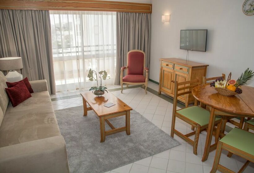 침실 1개 아파트, Luna Hotel Da Oura