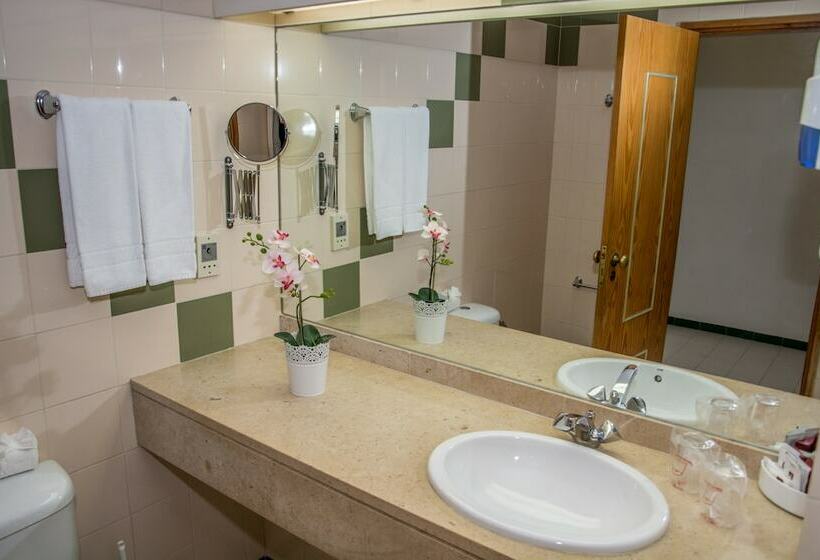 침실 1개 아파트, Luna Hotel Da Oura