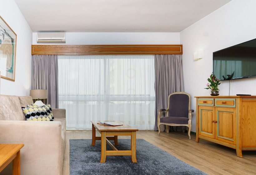 침실 1개 아파트, Luna Hotel Da Oura