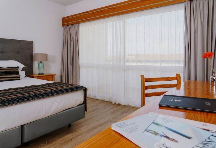 침실 1개 아파트, Luna Hotel Da Oura