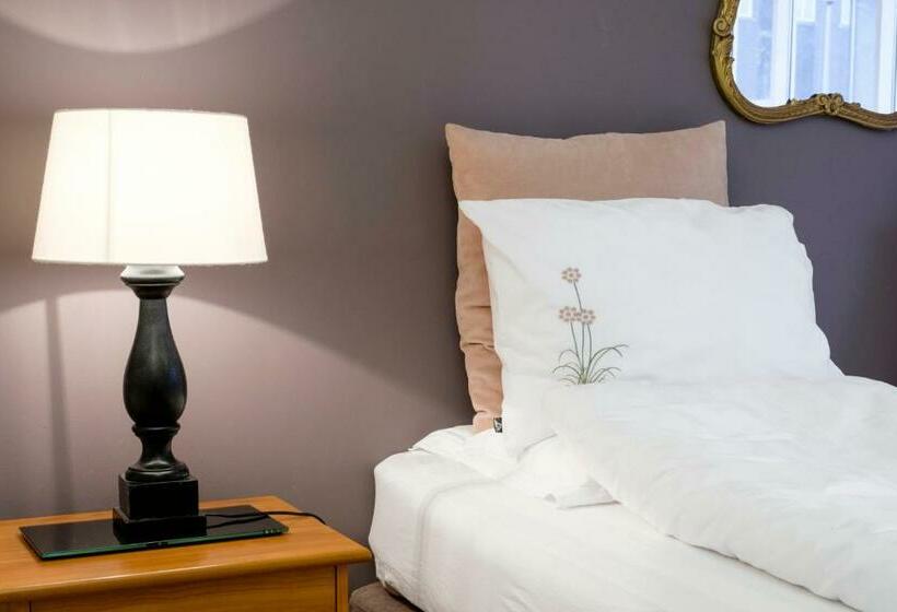 Chambre Standard Salle de Bains Commune, Freyja Guesthouse & Suites