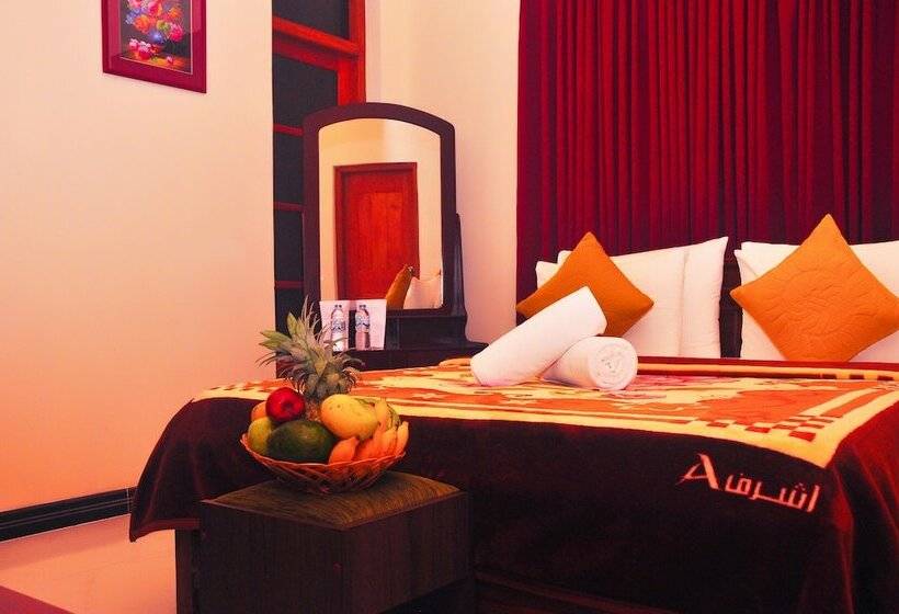 Номер Deluxe Одноместный, New Kandy Residence