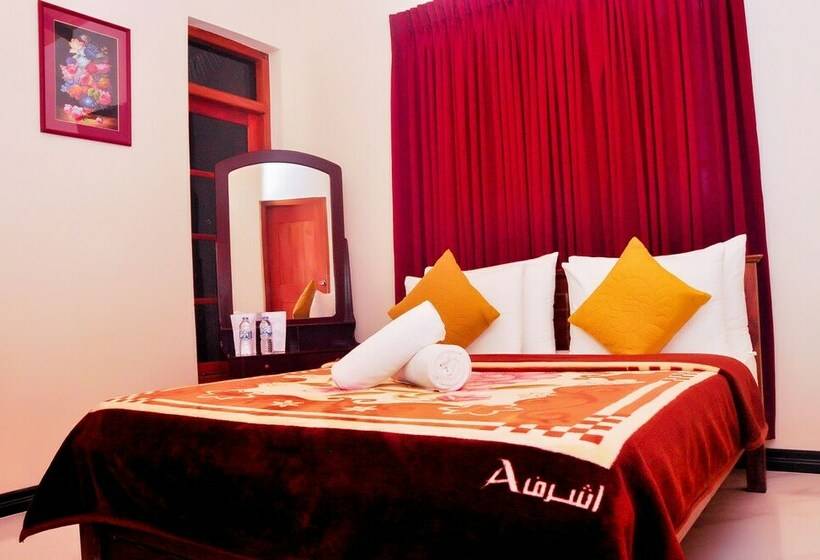 Номер Deluxe Одноместный, New Kandy Residence