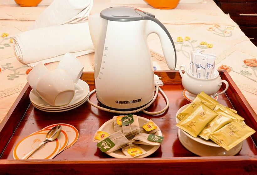 Номер Deluxe Одноместный, New Kandy Residence