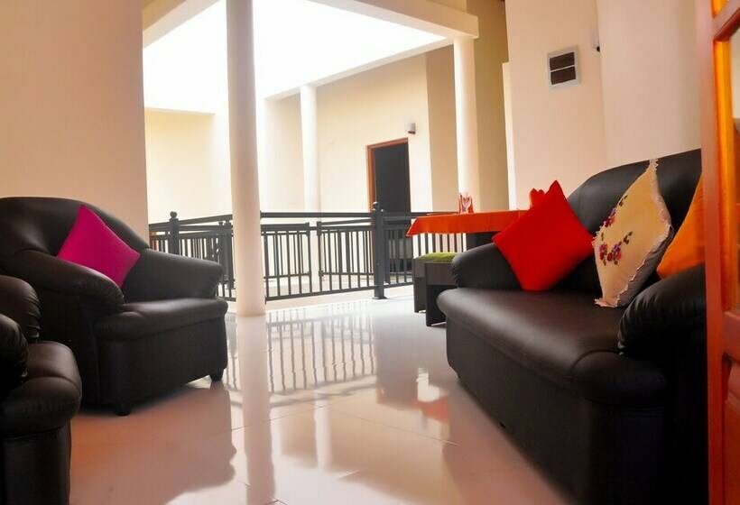 Номер Deluxe Одноместный, New Kandy Residence