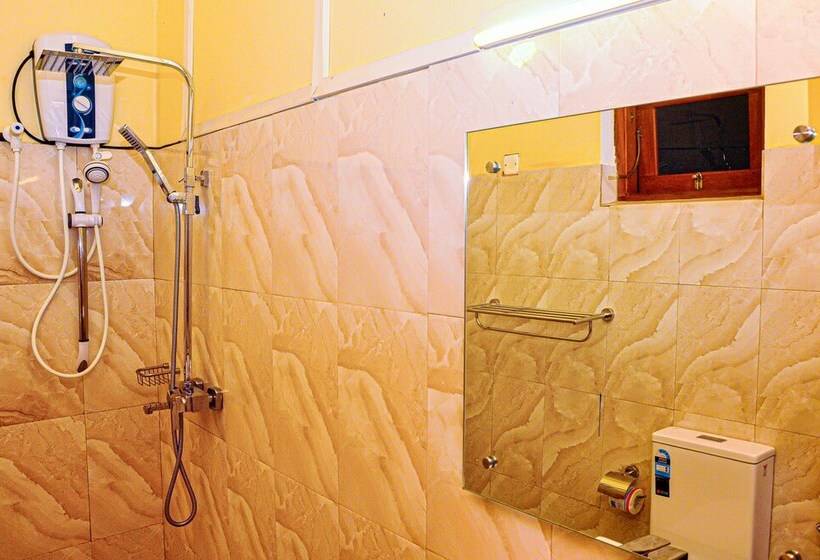 Номер Deluxe Одноместный, New Kandy Residence