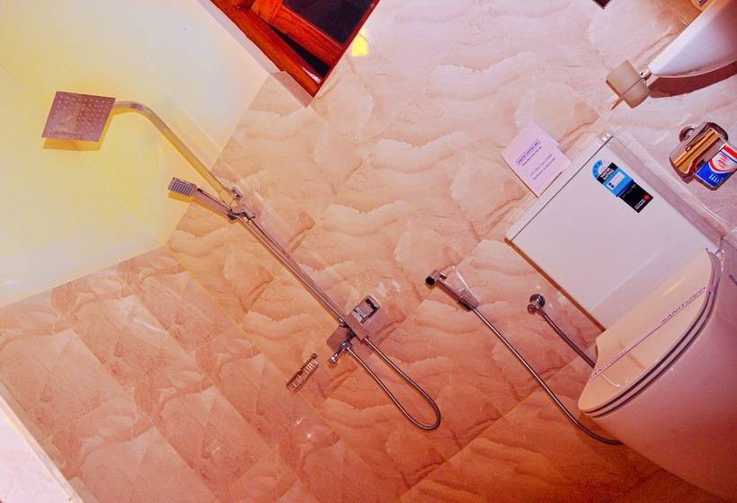 Трехместный Номер Deluxe, New Kandy Residence