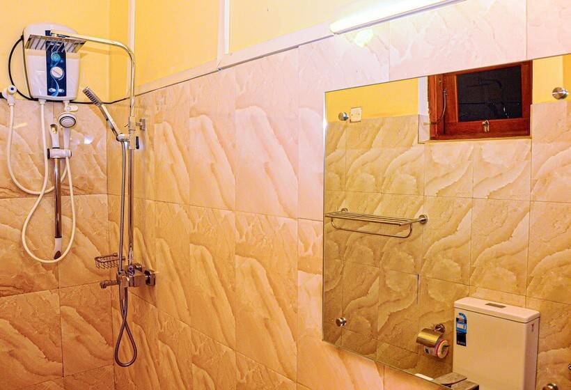 Трехместный Номер Deluxe, New Kandy Residence