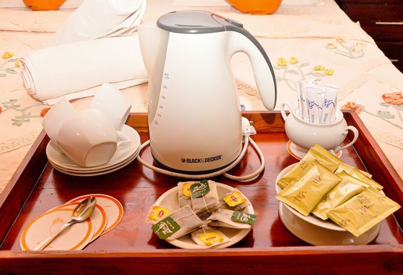 Трехместный Номер Deluxe, New Kandy Residence