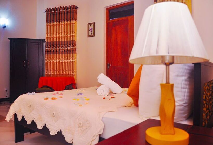 Трехместный Номер Deluxe, New Kandy Residence