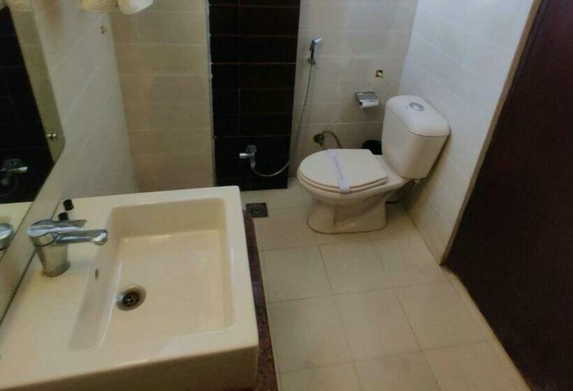 Superior Rum, Savi Regency